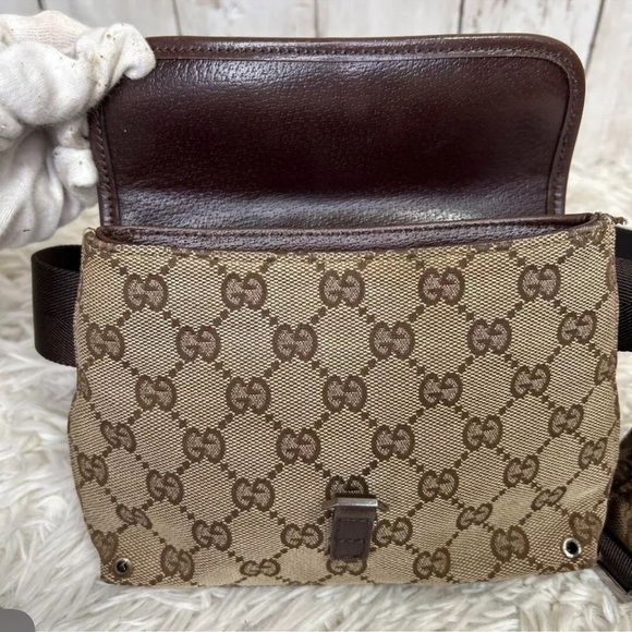 Gucci bag - Picture 5 of 9